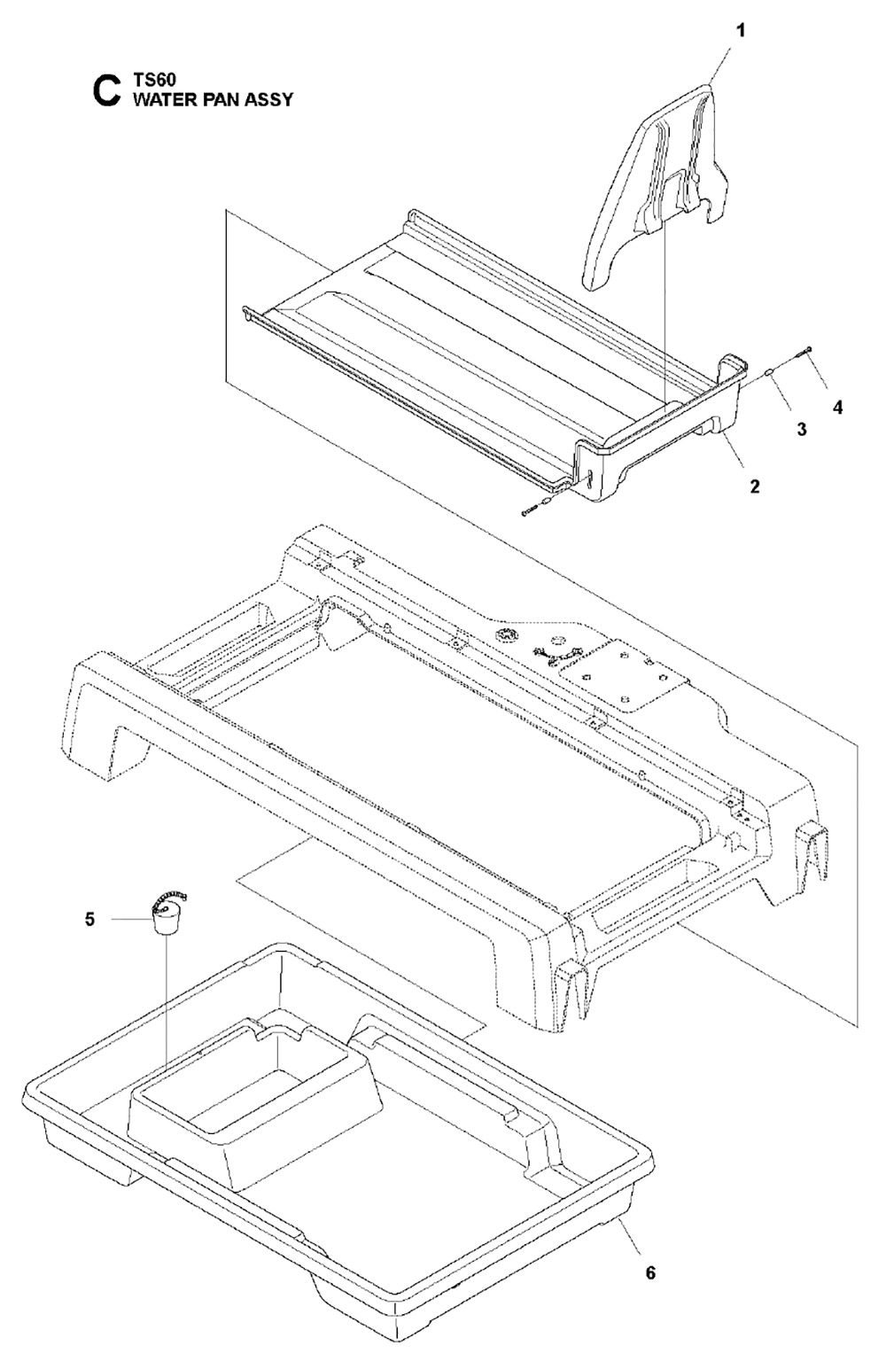 TS60-husqvarna-PB-3Break Down