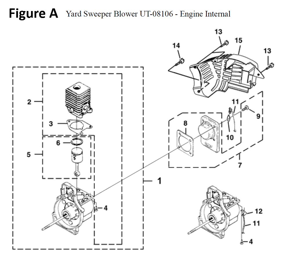 UT-08106-homelite-PB-1Break Down