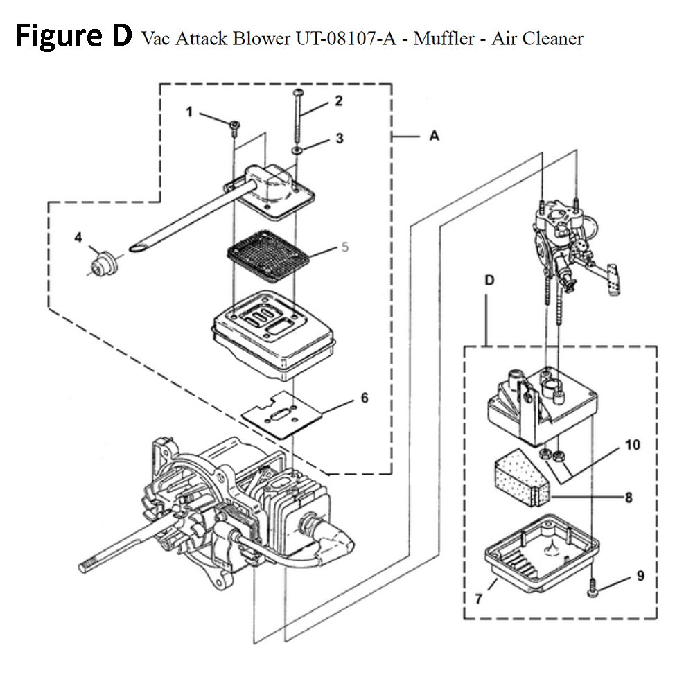 UT-08107-A-homelite-PB-4Break Down
