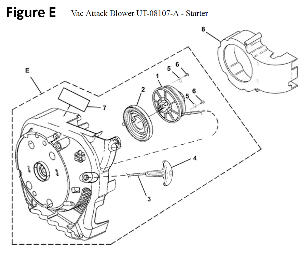 UT-08107-A-homelite-PB-5Break Down