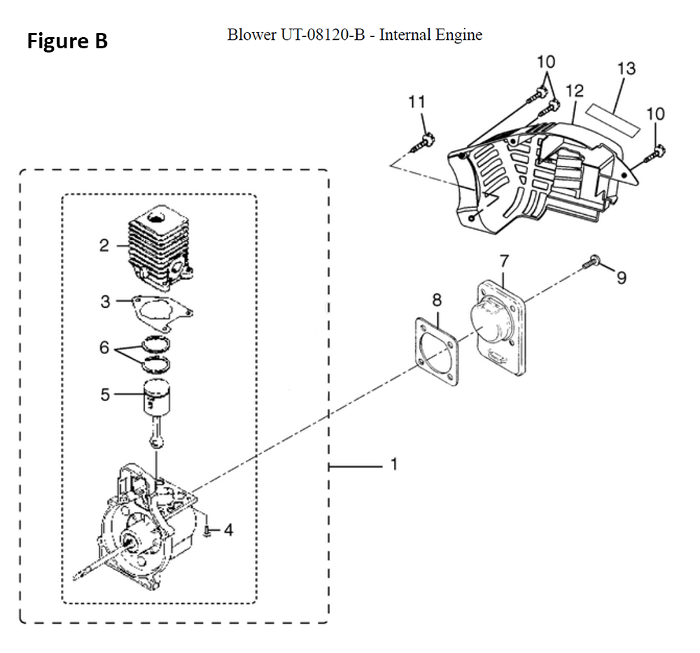 UT-08120-B-homelite-PB-2Break Down
