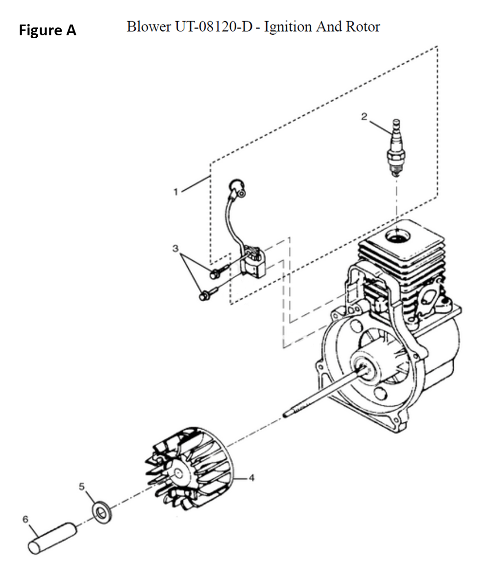 UT-08120-D-homelite-PB-1Break Down