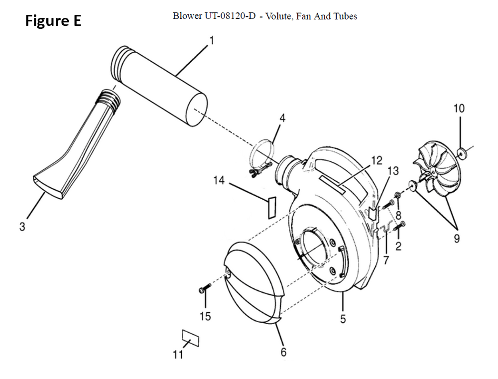 UT-08120-D-homelite-PB-5Break Down