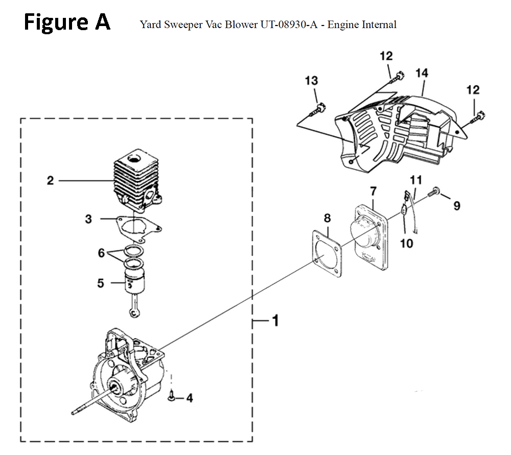 UT-08930-A-homelite-PB-1Break Down