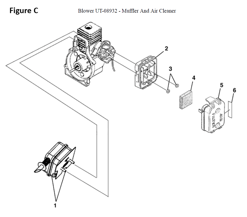 UT-08932-homelite-PB-3Break Down