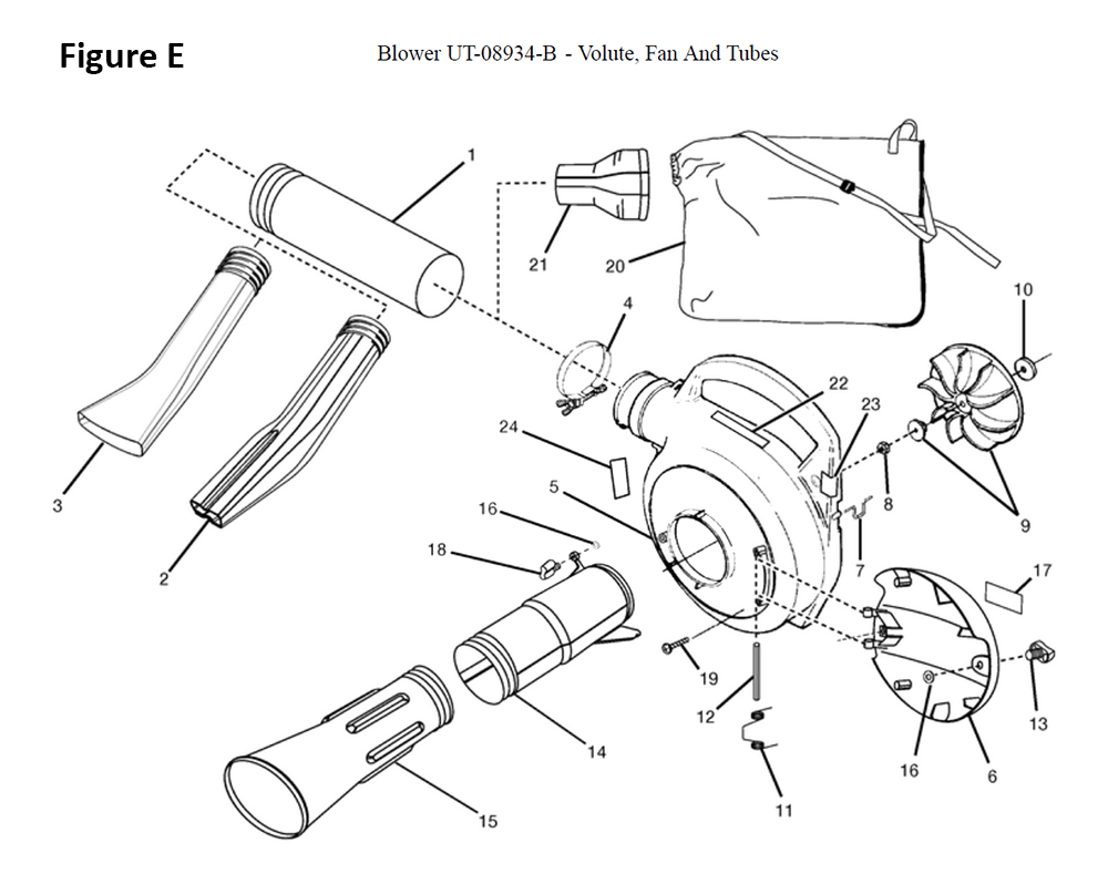UT-08934-B-homelite-PB-5Break Down