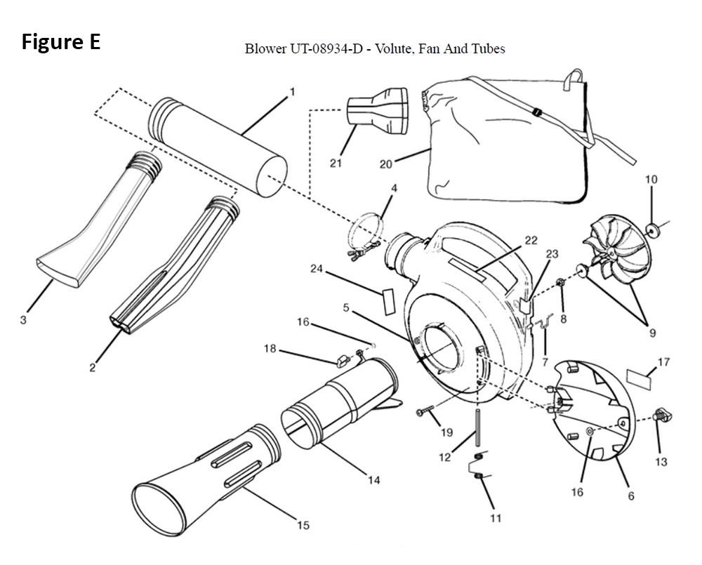 UT-08934-D-homelite-PB-5Break Down
