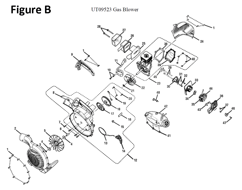 UT09523-homelite-PB-1Break Down