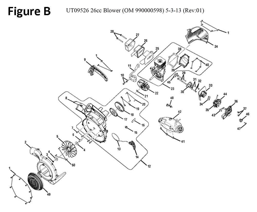 UT09526-(OM-990000598)-homelite-PB-1Break Down