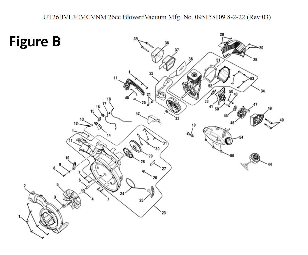 UT26BVL3EMCVNM-(095155109)-homelite-PB-1Break Down