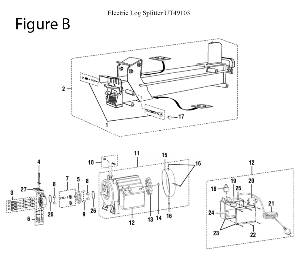 UT49103-homelite-PB-1Break Down