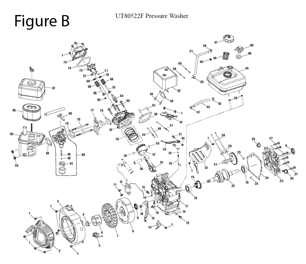 UT80522F-homelite-PB-1Break Down