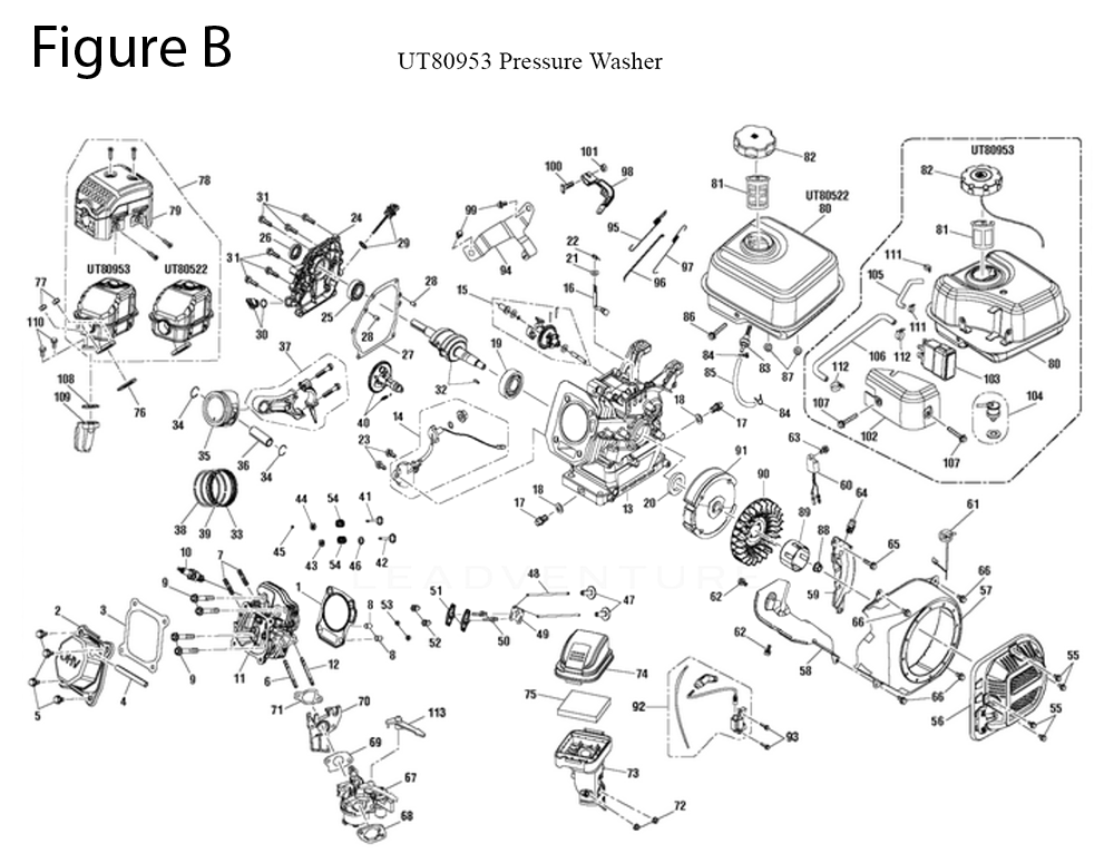 UT80953-homelite-PB-1Break Down