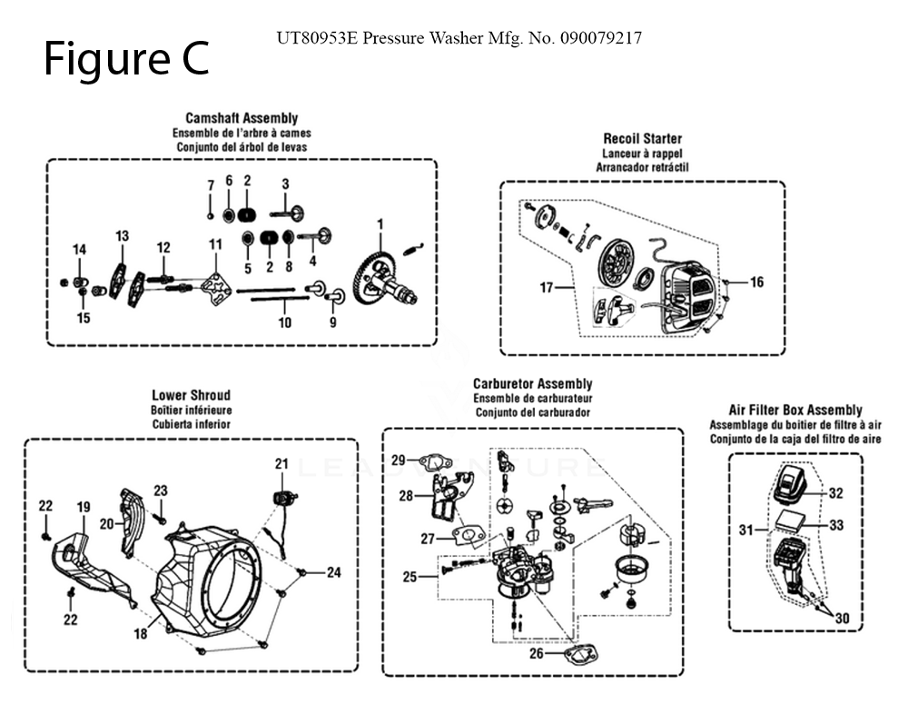 UT80953E-(090079217)-homelite-PB-2Break Down