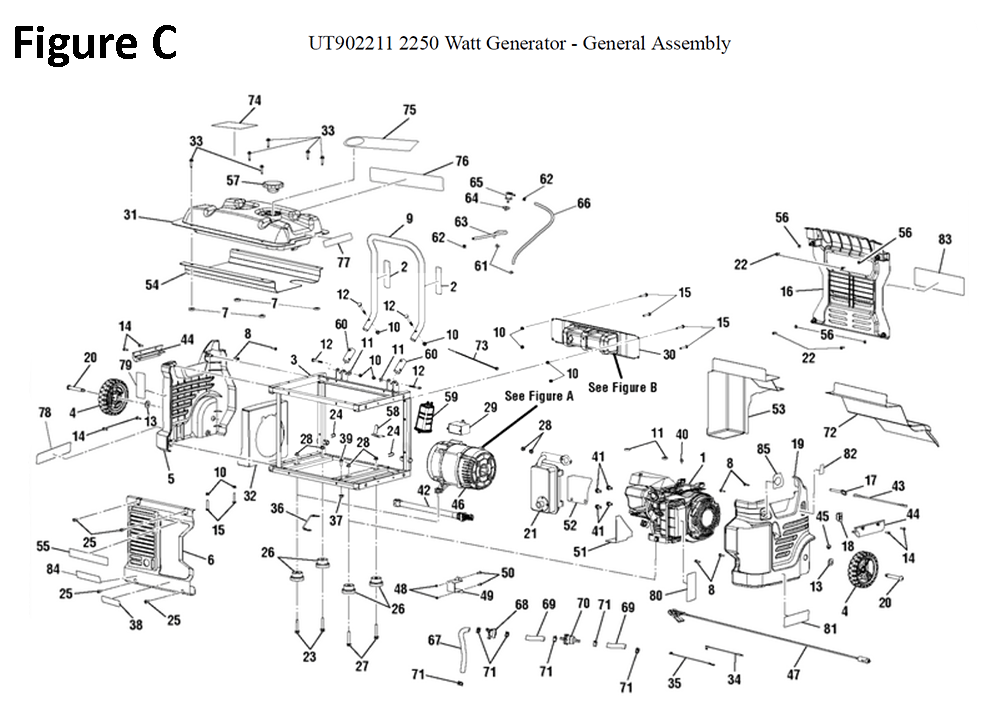 UT902211-homelite-PB-2Break Down
