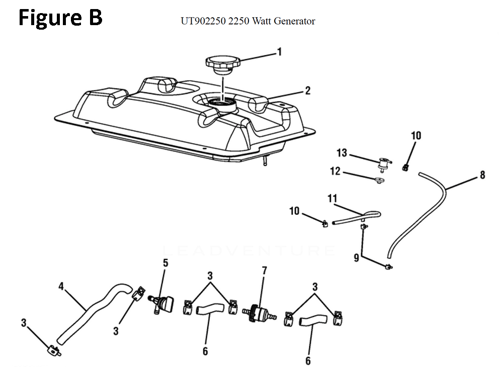 UT902250-homelite-PB-1Break Down