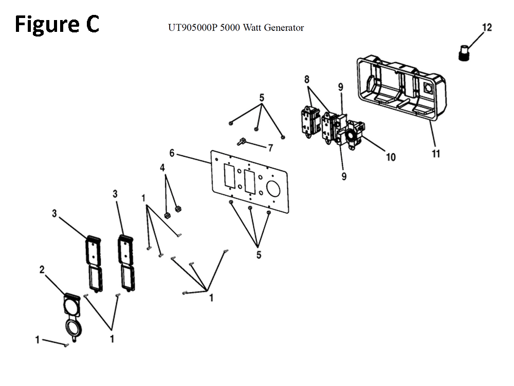 UT905000P-homelite-PB-2Break Down
