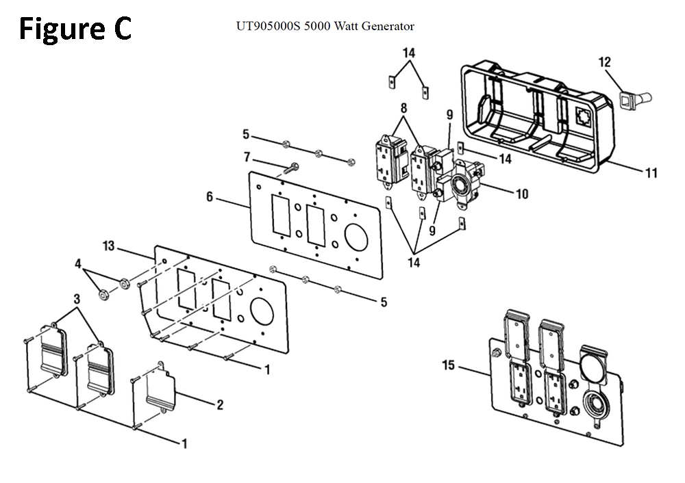 UT905000S-homelite-PB-2Break Down