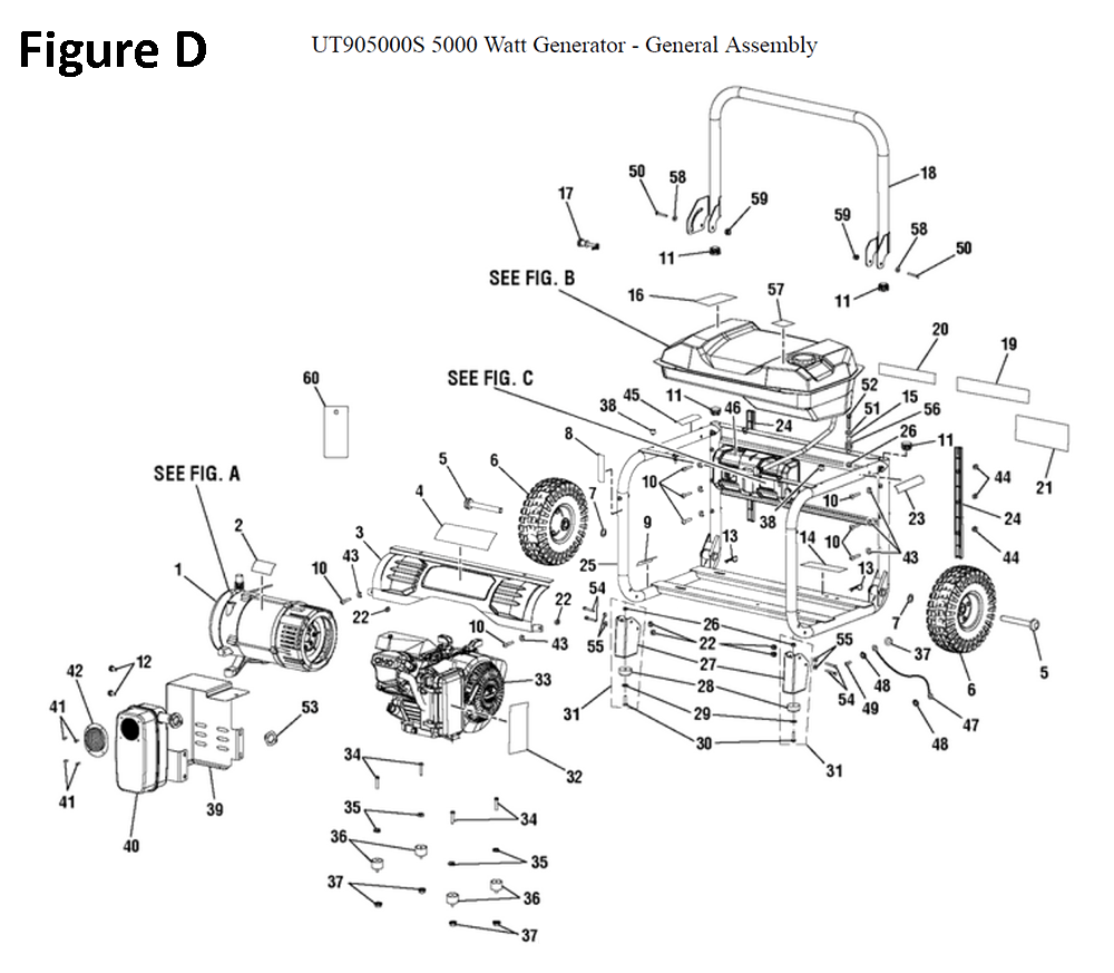 UT905000S-homelite-PB-3Break Down