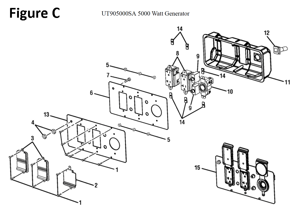 UT905000SA-homelite-PB-2Break Down