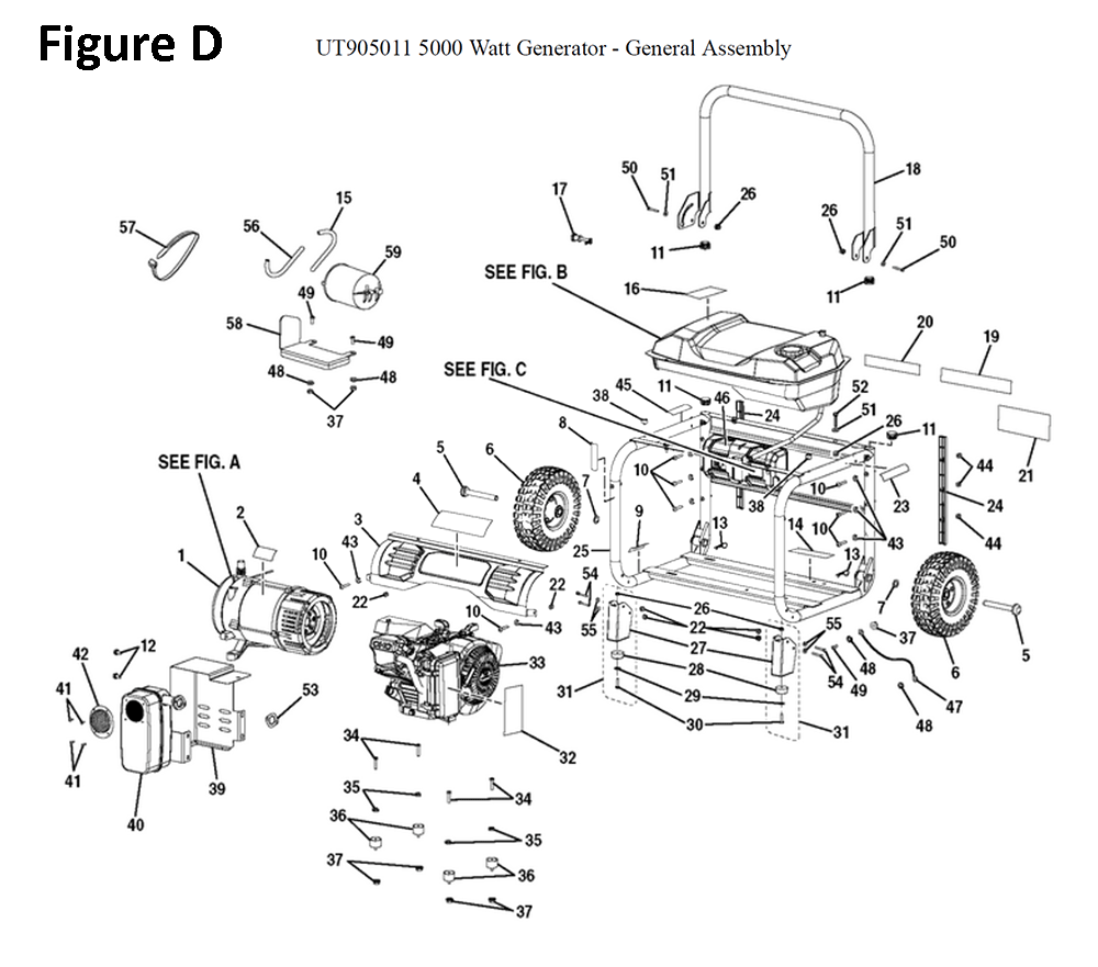UT905011-homelite-PB-3Break Down