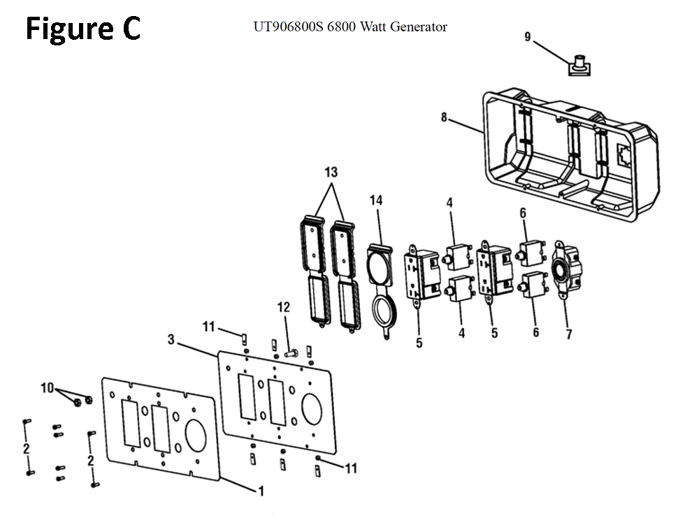 UT906800S-homelite-PB-2Break Down