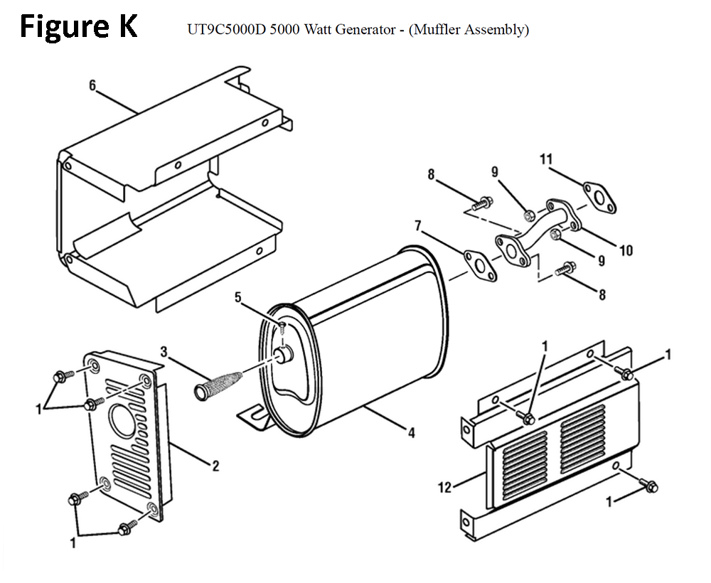 UT9C5000D-homelite-PB-10Break Down