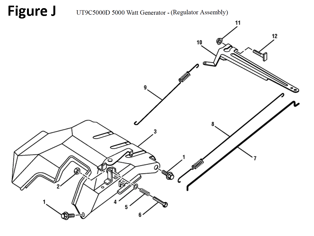 UT9C5000D-homelite-PB-9Break Down