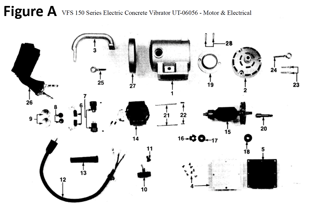 VFS-150-(UT-06056)-homelite-PB-1Break Down