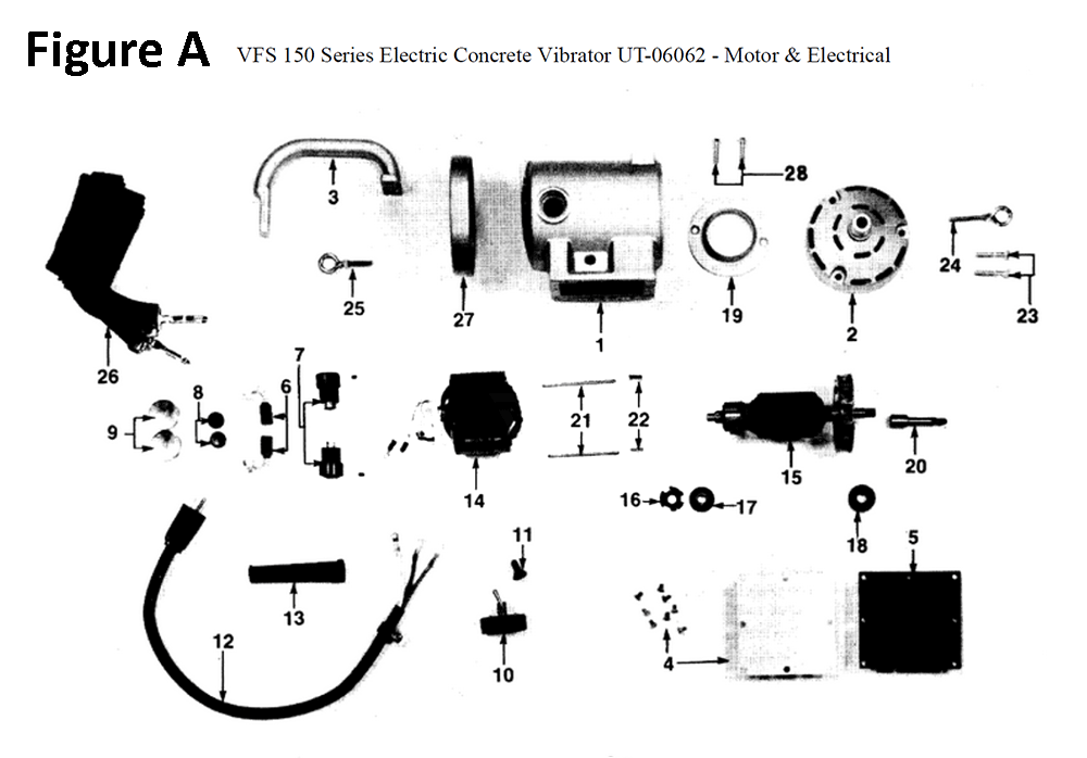 VFS-150-(UT-06062)-homelite-PB-1Break Down
