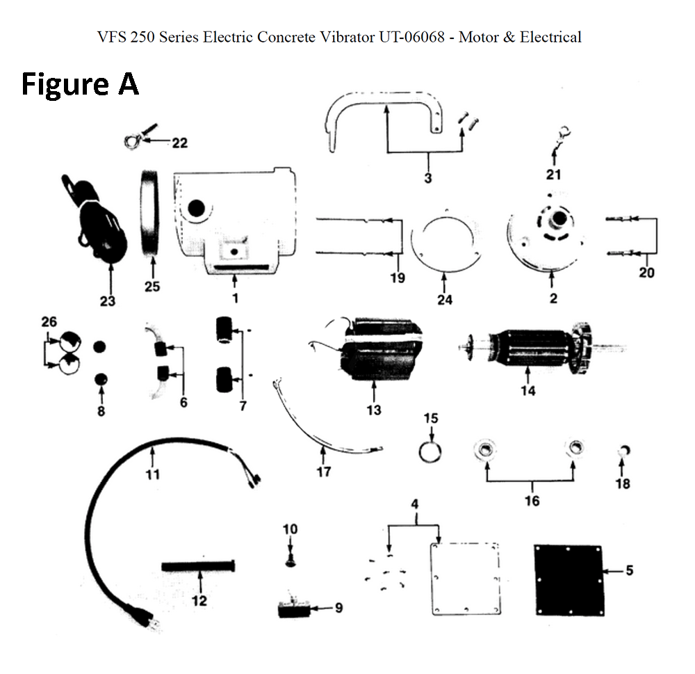 VFS-250-(UT-06068)-homelite-PB-1Break Down