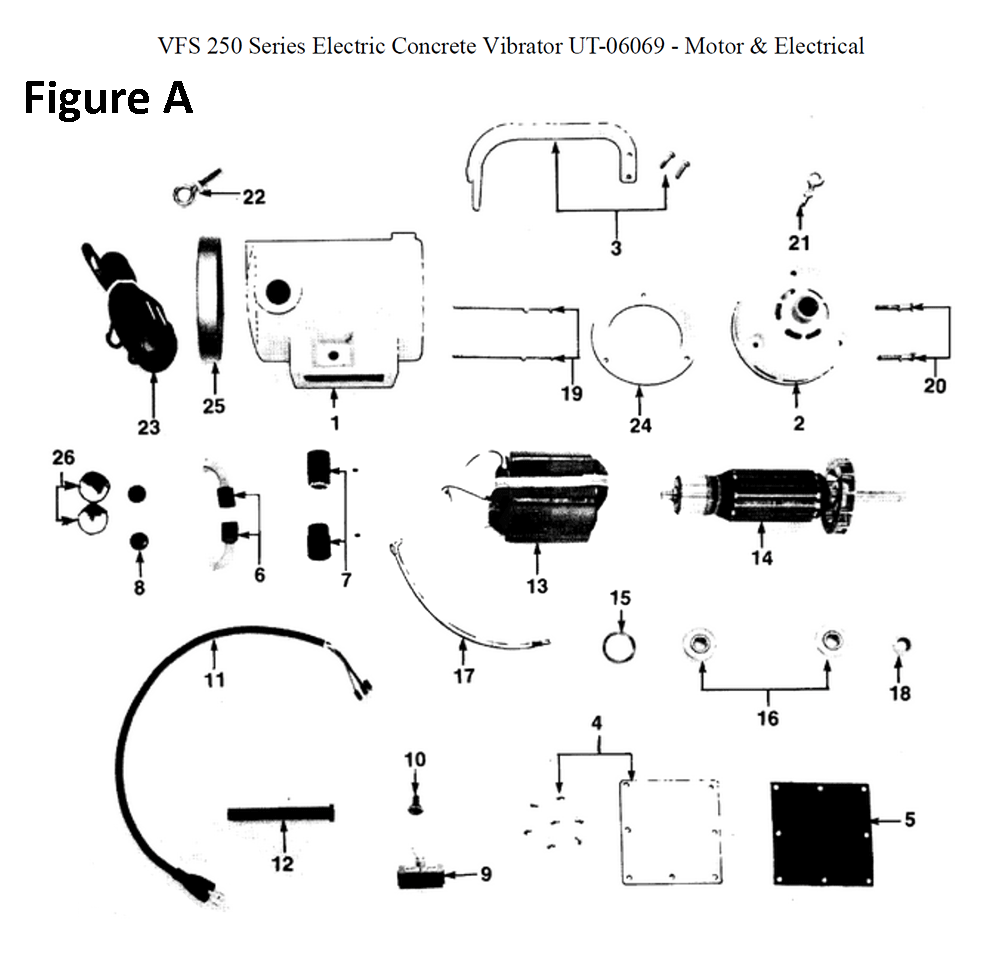 VFS-250-(UT-06069)-homelite-PB-1Break Down