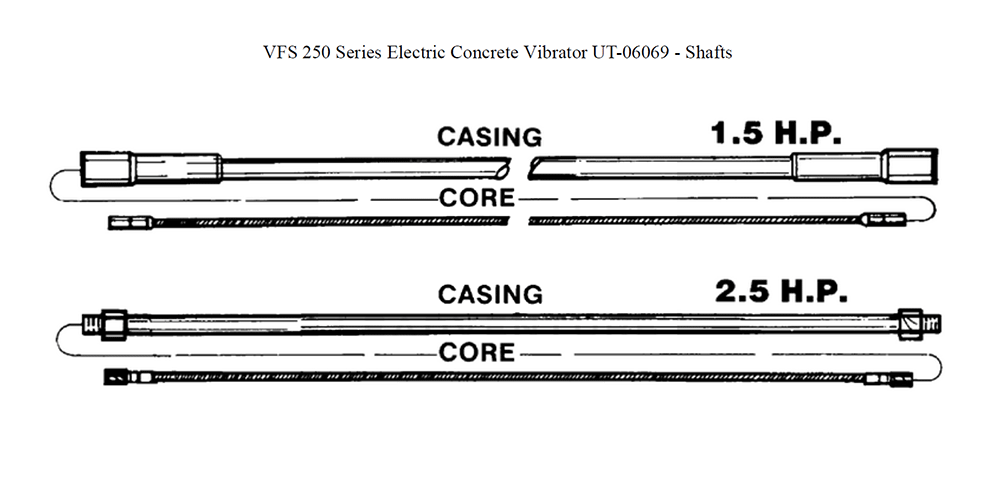 VFS-250-(UT-06069)-homelite-PB-2Break Down