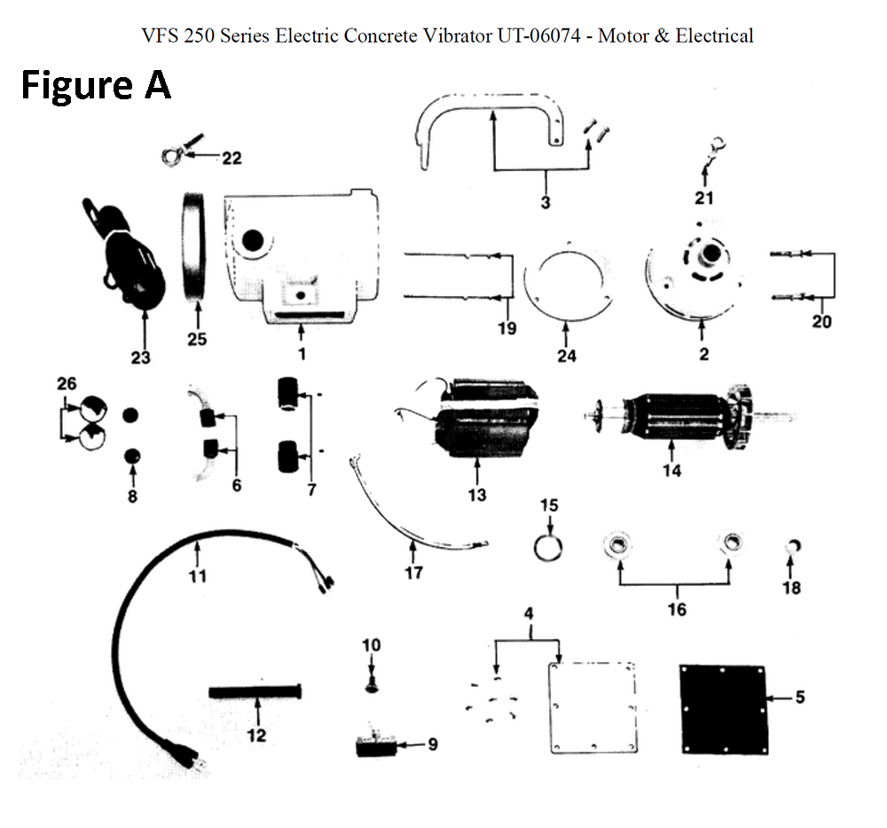 VFS-250-(UT-06074)-homelite-PB-1Break Down