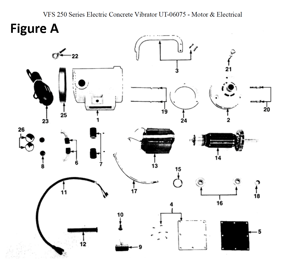 VFS-250-(UT-06075)-homelite-PB-1Break Down