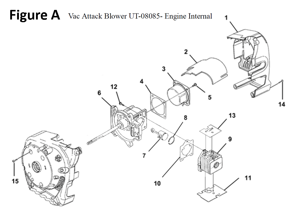 VacAttact-(UT-08085)-homelite-PB-1Break Down