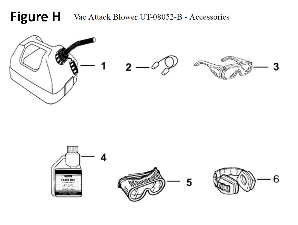 VackAttack-(UT-08052-B)-homelite-PB-8Break Down