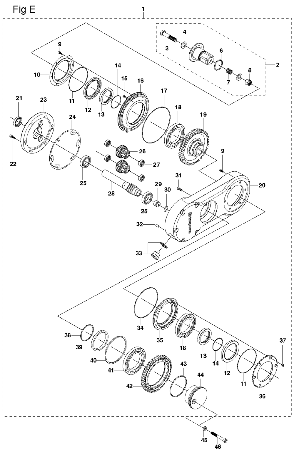 WS440-HF-(2013-11)-husqvarna-PB-5Break Down