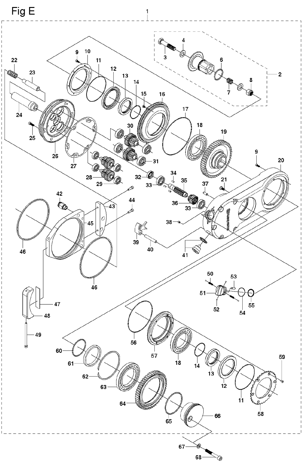 WS482-HF-(20134501537)-husqvarna-PB-5Break Down