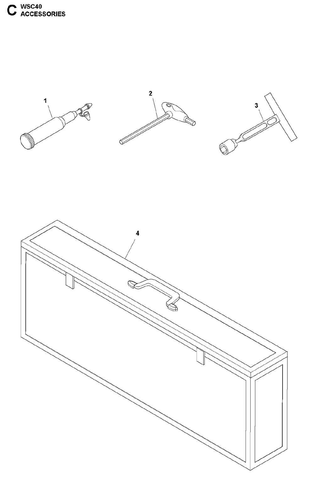 WSC40-(967252301)-husqvarna-PB-2Break Down