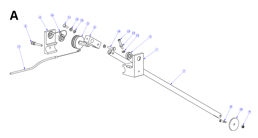 X750-(574649407)-Husqvarna-PB-1Break Down