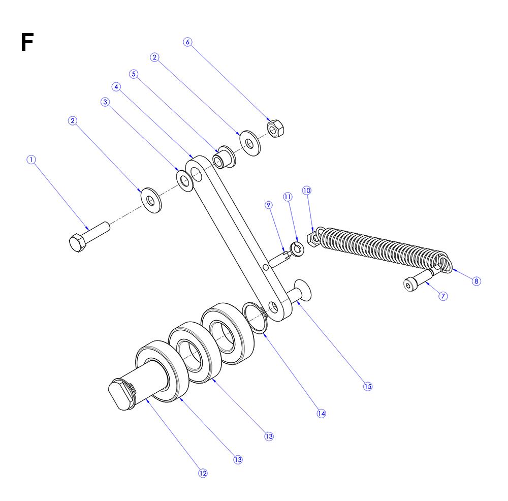 X750-(574649407)-Husqvarna-PB-6Break Down