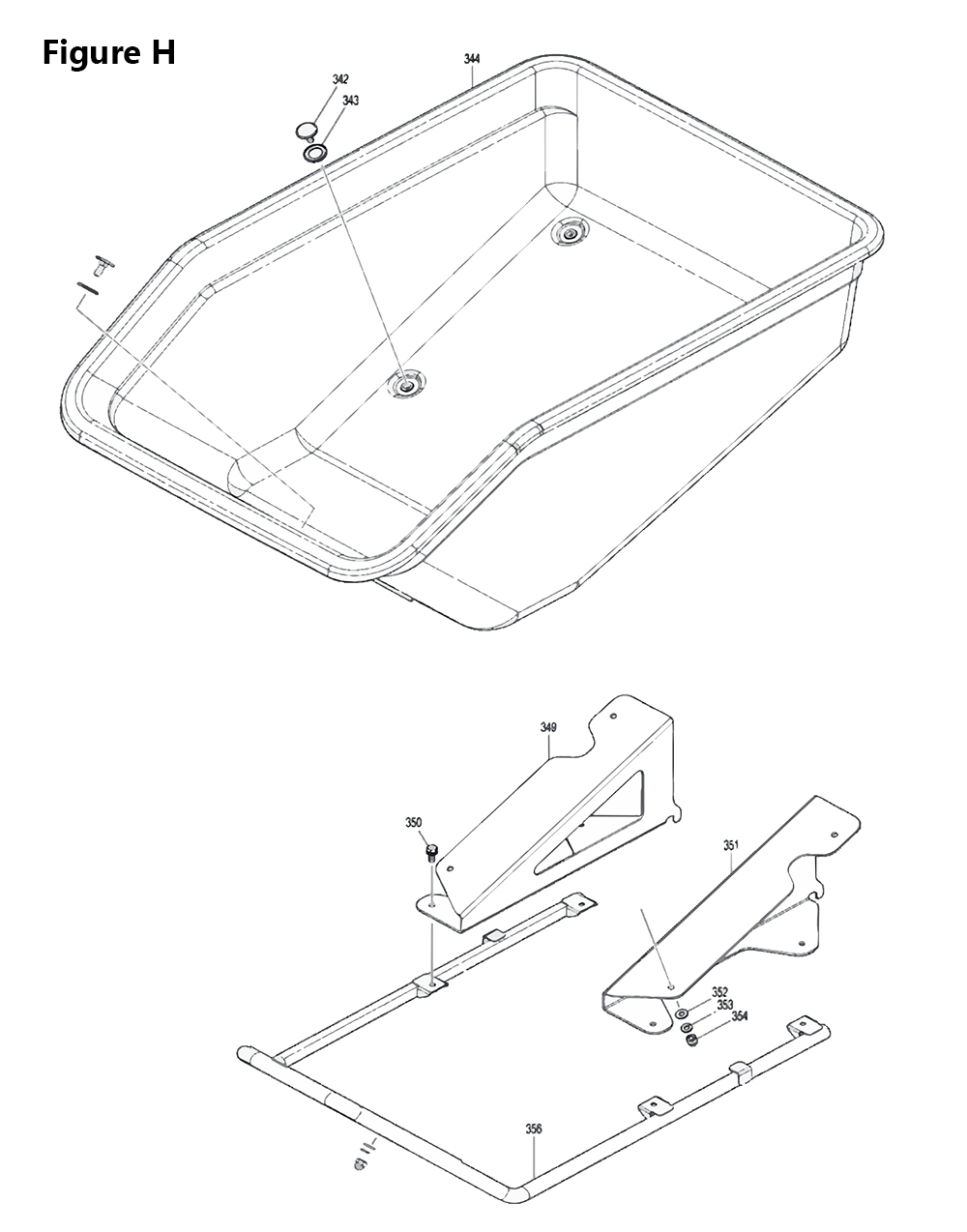 XUC04Z-makita-PB-8Break Down