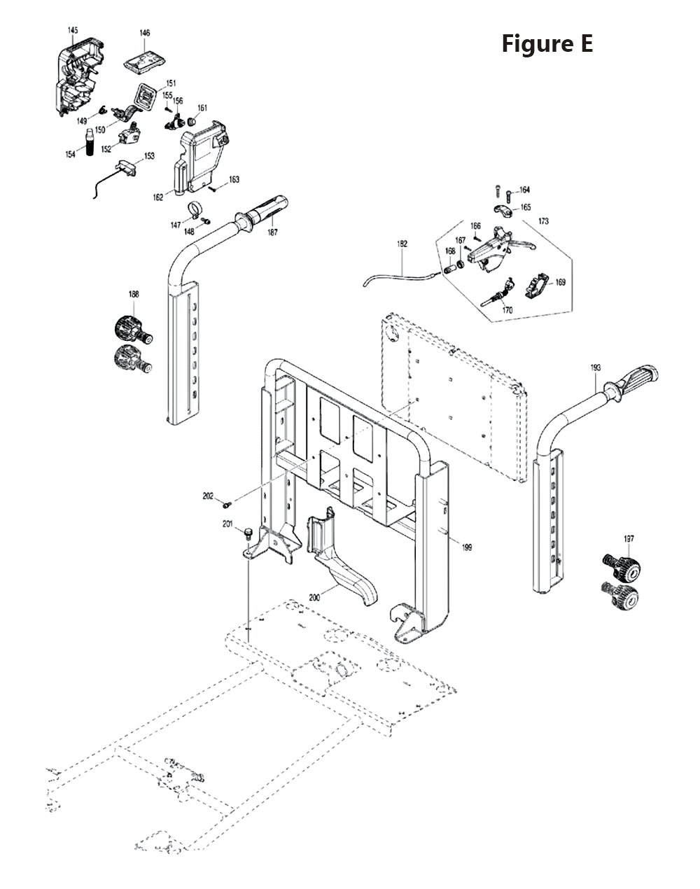 XUC06Z-makita-PB-5Break Down