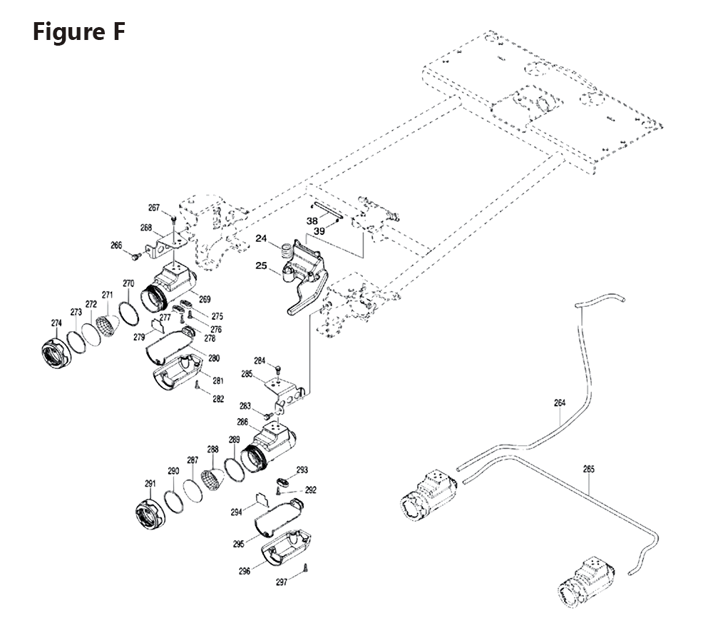 XUC06Z-makita-PB-6Break Down