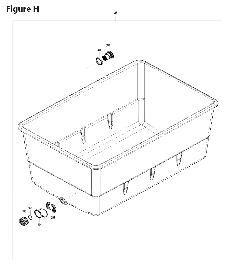 XUC06Z-makita-PB-8Break Down