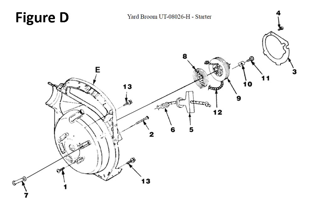 Yard-Broom-(UT-08026-H)-homelite-PB-4Break Down