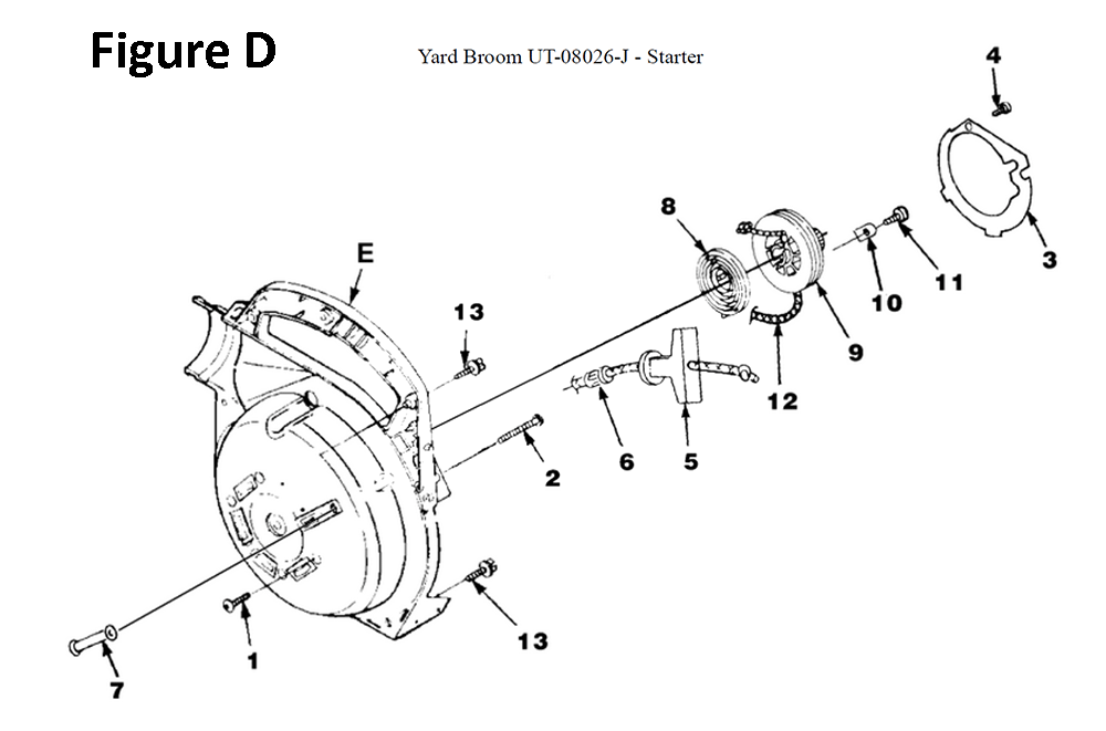 Yard-Broom-(UT-08026-J)-homelite-PB-4Break Down
