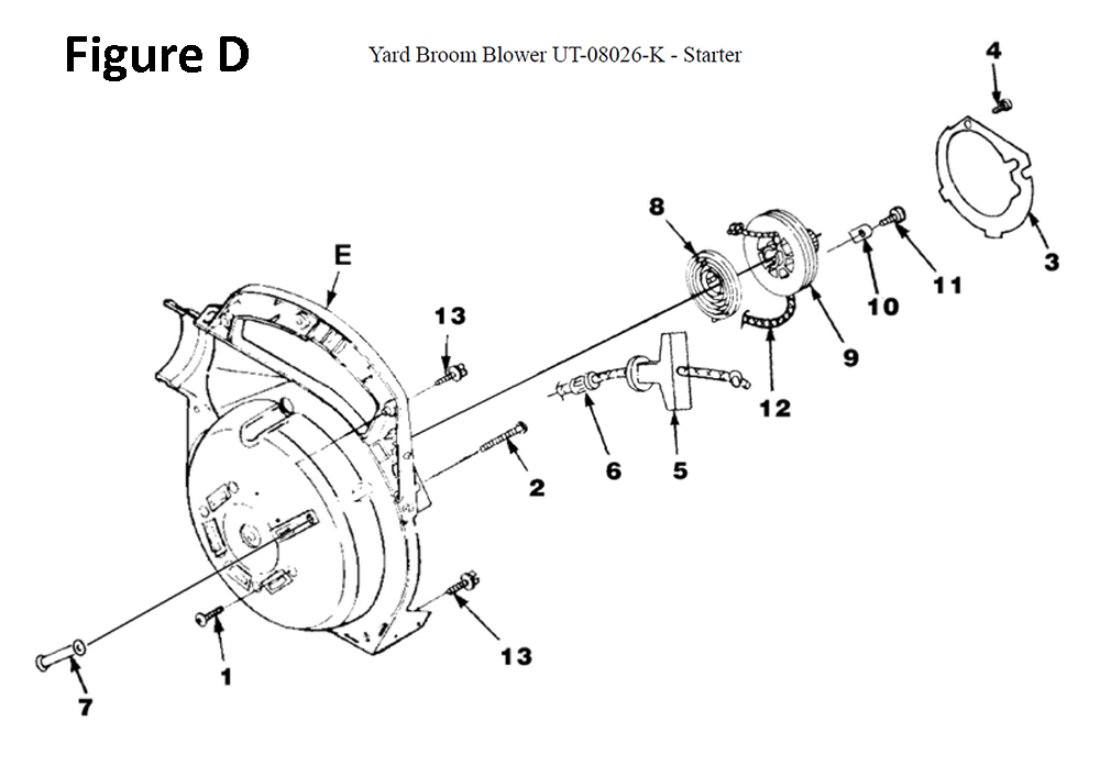Yard-Broom-(UT-08026-K)-homelite-PB-4Break Down