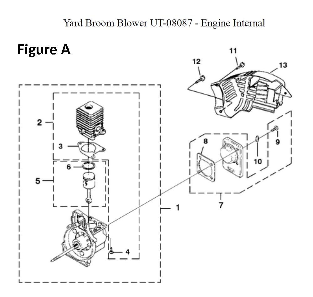 Yard-Broom-(UT-08087)-homelite-PB-1Break Down